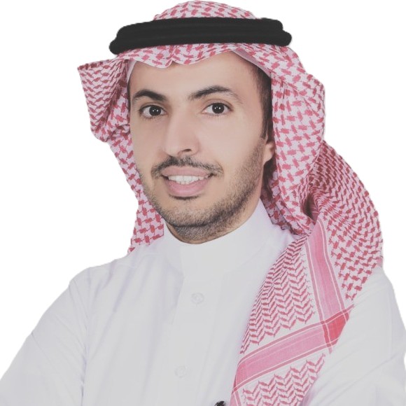 Dr. Saleh Mohammed Alhijji